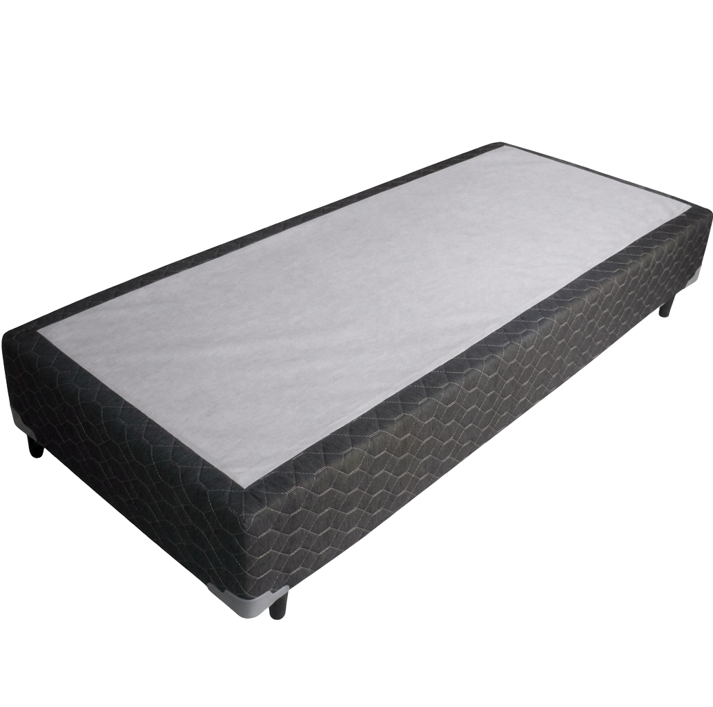 Cama Box Solteiro