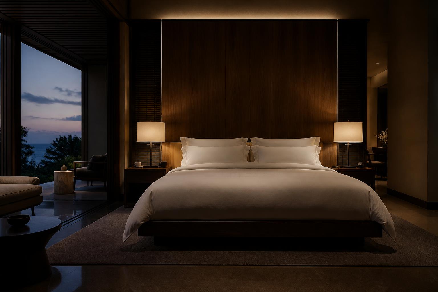 Quarto premium HCS